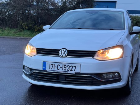 2017 Volkswagen Polo - thumbnail 13