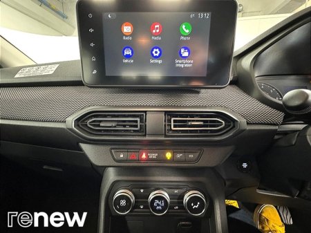 2022 Dacia Jogger - thumbnail 15