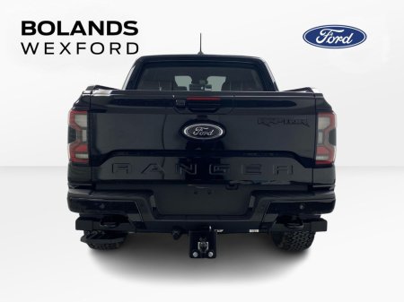 2026 Ford Ranger - thumbnail 12
