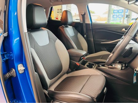 2023 Opel Grandland - thumbnail 4