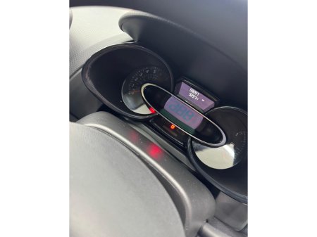 2018 Renault Clio 1.2 16V 75 EXPRESSION €10,950 thumbnail