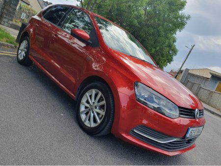 2012 Volkswagen Polo 1.2 Automatic, Comfortline