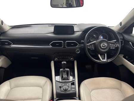 2019 Mazda CX-5 2.2D PLATINUM SL *AUTO* €60 P/W €19,995 thumbnail