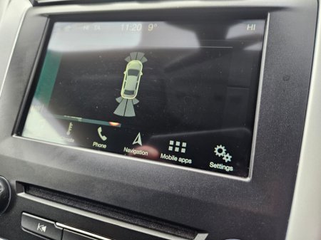 2018 Ford Mondeo - thumbnail 13