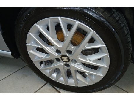 2020 SEAT Ibiza - thumbnail 5