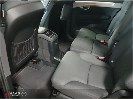 2025 Volvo XC90 - thumbnail 9