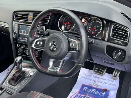 2016 Volkswagen Golf Gti €18,900