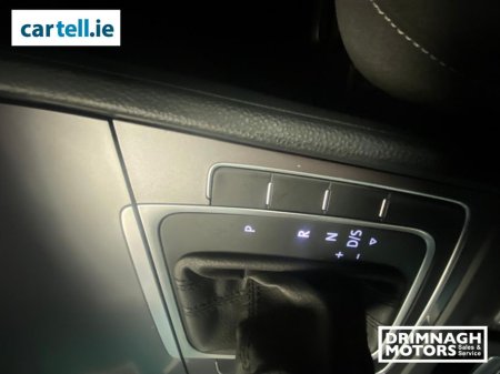 2015 Volkswagen Golf 1.2 Automatic low mileage automatic €13,950 thumbnail