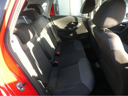 2016 Volkswagen Polo TSI Bluemotion €13,650 thumbnail