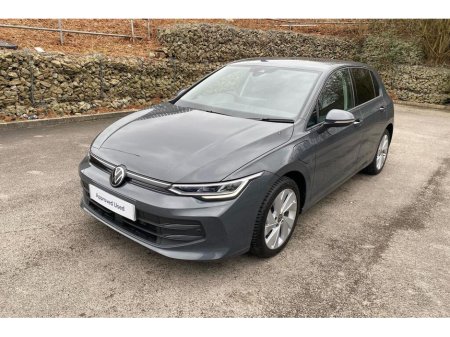 2025 Volkswagen Golf - thumbnail 7