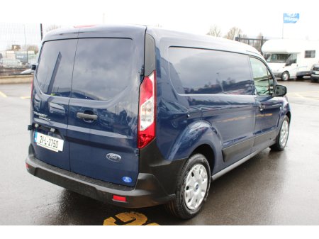 2021 Ford Transit - thumbnail 5