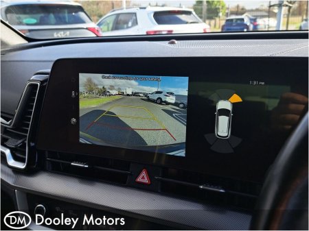 2022 Kia Sportage - thumbnail 15