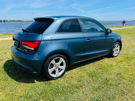 2016 Audi A1 LOW MILEAGE//FINANCE AVAILABLE//1.0 AUTO €14,250