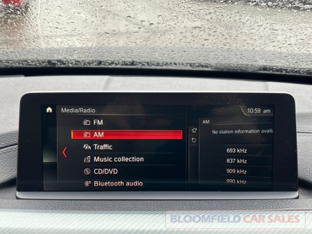 2018 BMW 3 Series **DEPOSIT TAKEN**320D MSPORT , SHADOW EDITION // LOW MILEAGE €25,950 thumbnail