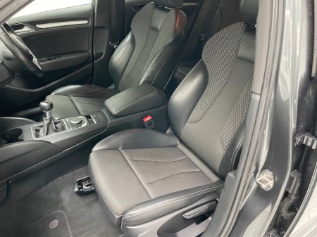 2016 Audi A3 - thumbnail 23