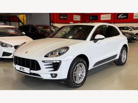 2015 Porsche Macan - photo 3