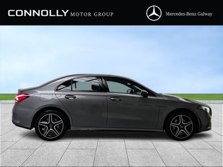 2025 Mercedes-Benz A Class A250e €44,900 thumbnail