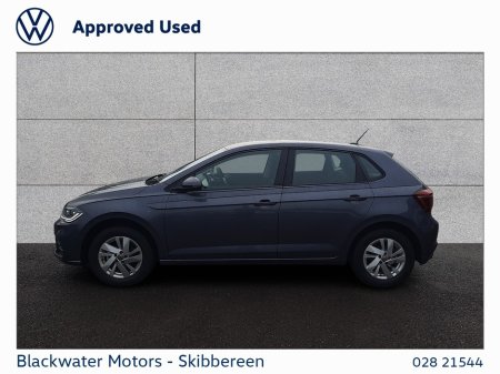 2026 Volkswagen Polo - thumbnail 6