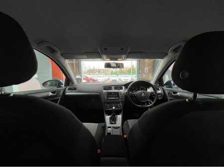 2014 Volkswagen Golf - thumbnail 12