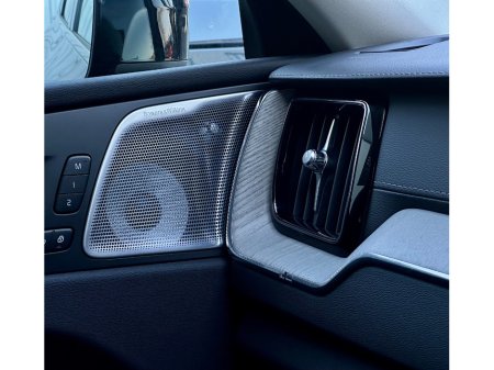 2025 Volvo XC60 - thumbnail 23