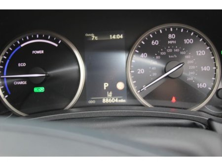 2019 Lexus NX 300 h 300H Premium - 12 M €32,950 thumbnail