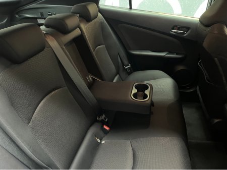 2022 Toyota Prius - thumbnail 12