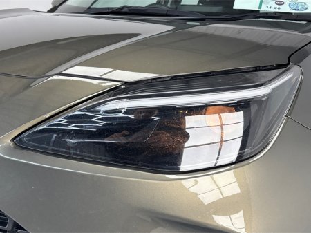 2023 Toyota Yaris Cross - thumbnail 9