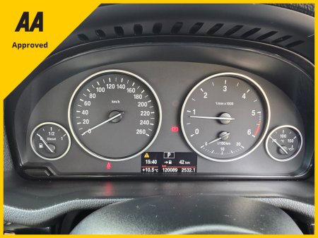 2017 BMW X3 - thumbnail 21