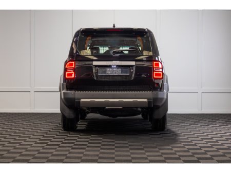 2026 Toyota Landcruiser  €66,057 thumbnail