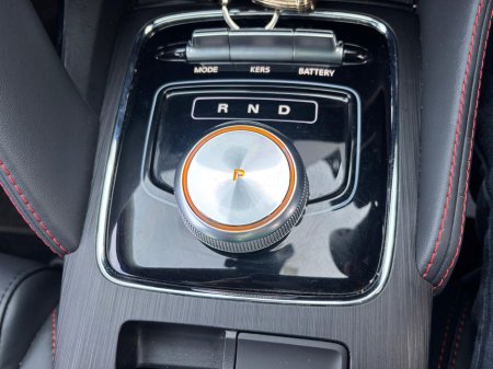 2023 MG ZS ZS EV LR EXCLUSIVE-72.6KWH 5DR - €23,950