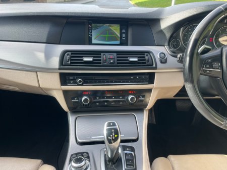 2012 BMW 5 Series 520D M Sport AUTO €8,950 thumbnail