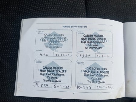 2018 Suzuki Vitara - thumbnail 19