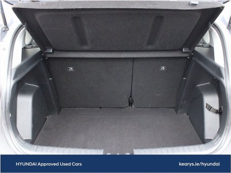 2022 Hyundai Bayon - thumbnail 9