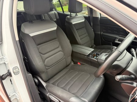 2023 Citroen C5 Aircross - thumbnail 16