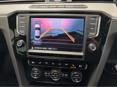 2016 Volkswagen Passat *VOLKSWAGEN PASSAT* *KEYLESS ENTRY* *REVERSE CAMERA* *PARKING SENSORS* *DIGITAL DASH* *2.0* *TRADE INS WELCOME* *FINANCE AVAILABLE* thumbnail