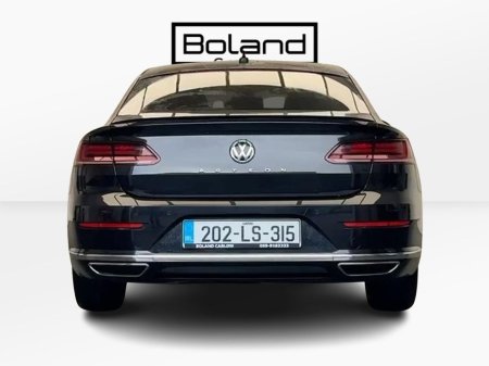 2020 Volkswagen Arteon - thumbnail 12