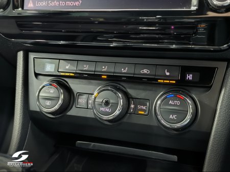 2017 Skoda Superb (171) SPORTLINE 2.0 TDI 190PS DSG AUTOMATIC €18,995 thumbnail