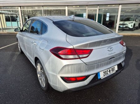 2020 Hyundai i30 - thumbnail 7