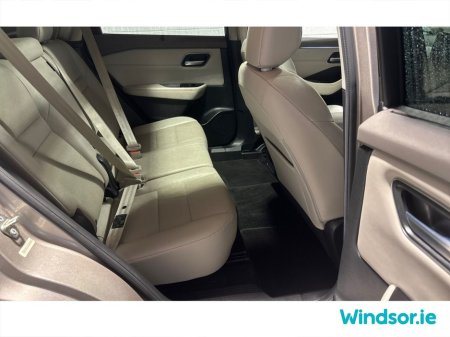 2023 Nissan X-Trail ePOWER X-TRAIL SVE 5 Seater €41,995 thumbnail