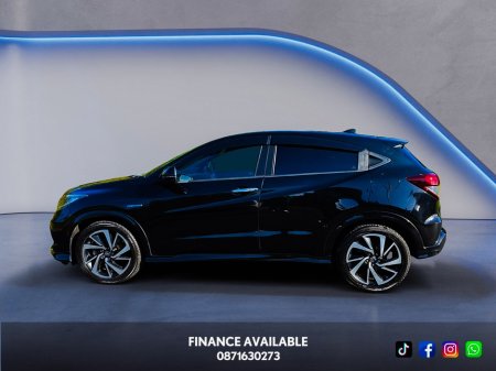 2017 Honda Vezel - thumbnail 15