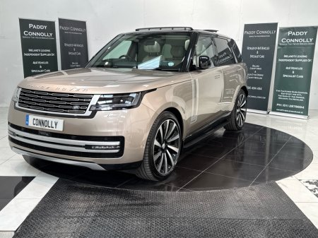 2024 Land Rover Range Rover Sport - thumbnail 9