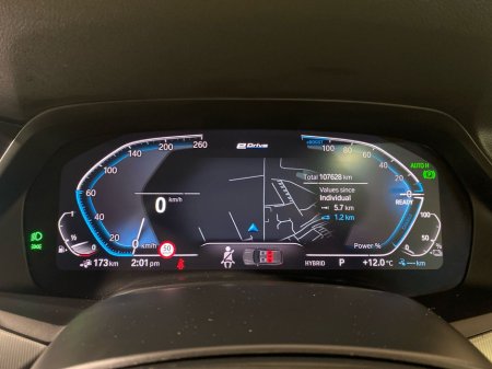 2021 BMW X5 - thumbnail 10