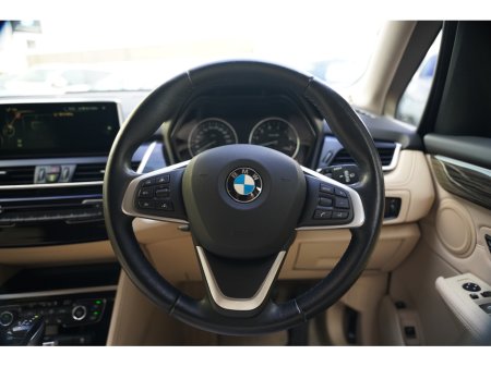 2016 BMW 2 Series Active Tourer - thumbnail 18