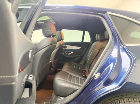 2023 Mercedes-Benz EQC - thumbnail 16