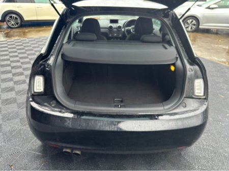 2013 Audi A1 - thumbnail 5