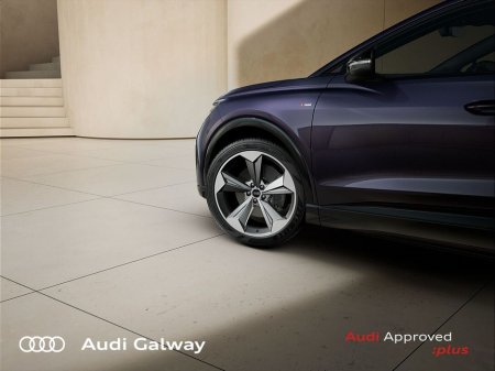 2025 Audi Q4 e-tron - thumbnail 6