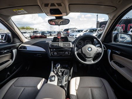 2016 BMW 1 Series - photo 6