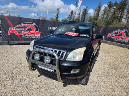 2006 Toyota Landcruiser - photo 2