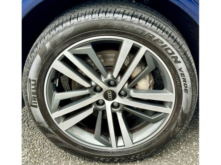 2023 Audi Q5 ++LOW KM++ TFSIe 50 QUATTRO  S LINE €49,950 thumbnail