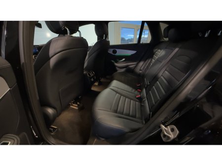 2022 Mercedes-Benz GLC Class 300 AMG LINE PREMIUM thumbnail